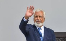Rencana Paus Fransiskus ke Timor Leste: Imbauan Xanana Gusmao dan Pendataan di Perbatasan