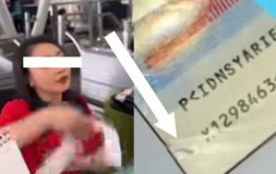 Viral Namun Air Asia Belum Klarifikssi Terkait Dea, Kasus Paspor Lecet Gagal Berangkat ke Thailand