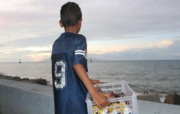 Banyaknya Pekerja Anak di Timor-Leste: Menanti Masa Depan yang Lebih Cerah