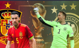 Euro 2024 Jerman: Panser Melawan Matador Pertarungan Dua Tim Terbaik Diprediksi Adu Penalti