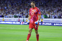 Copa America 2024: Messi Gagal Penalti Argentina Diselamatkan Kiper saat Adu Penalti Melawan Ekuador