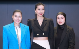 Malaysia Membolehkan Kandidat Miss Universe dari Kalangan Emak-emak