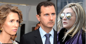 Misteri Kematian Wanita Penasehat Presiden Assad; Tersangkanya Iran, Hizbullah dan Ibu Negara