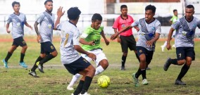 Inilah Empat Tim yang Lolos Babak Semi Final Copa FFTL 2024 Timor Leste