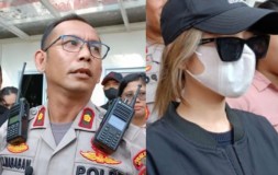 SA Selebgram Mantan Caleg PPP Kota Tangerang Ditangkap Terkait Narkoba, Respon DPC