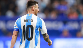 Copa America 2024: Argentina Hanya Kalah Dua Kali dalam Lima Tahun Terakhir!
