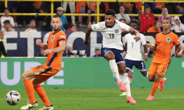 Euro 2024 Jerman: Ollie Watkins dari Sepak Bola Non-Liga Menjadi Pahlawan Inggris