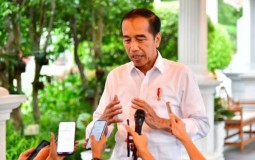 Alasan Jokowi Beri Ijin HGU di IKN 190 Tahun