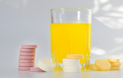 Minum Vitamin C Berlebihan Bisa Sebabkan Gagal Ginjal, Simak Penanggulangannya