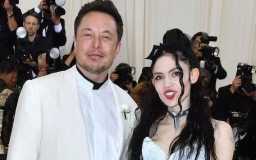 Elon Musk Menyerang Putri Transgendernya: “Putraku Sudah Mati”