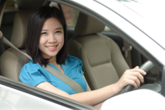  Jangan Buka Jendela Mobil saat Berkendara, Berbahaya