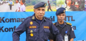 Kasus Perdagangan Orang yang Melibatkan Warga Timor Leste Dibuatkan Paspor Indonesia
