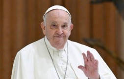 Terorista Kaer Iha Batu, Papa Francisco Nian Vizita Ba Jakarta Hetan Ameasa Karik?