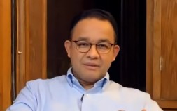 Yakin Dukungan Partai Tetap Solid di Pilkada Jakarta 2024, Anies Baswedan  Halu