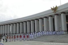 Cuma Kirab Bendera dari Jakarta ke IKN Sudah Pecah Sejarah, Coba Lihat 17 Agustus Nanti