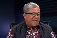 Bukan Penjegalan, Fahri Hamzah Sebut Anies Baswedan Salah Strategi