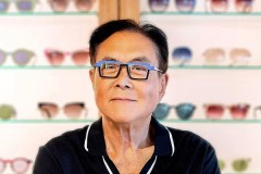 Dalan ba Rikusoin, Haree Robert Kiyosaki nia Tipu 4 Fluxu Osan nian, Laós Serbisu ho Muskulu, Serbisu Matenek