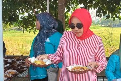 Mimik Idayana Mantap Maju Calon Wakil Bupati Sidoarjo, Tidak Terganggu Putusan MK