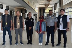 Sedih, Berniat Kooperatif Maria Warga Timor Leste Malah Dideportasi Imigrasi Indonesia