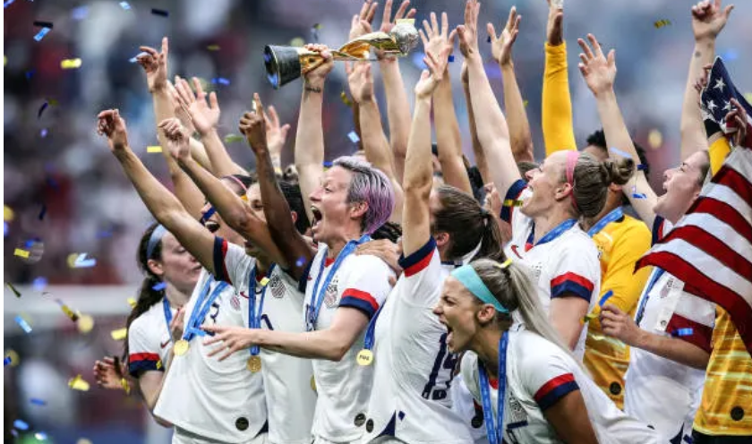 Piala Dunia Wanita 2023