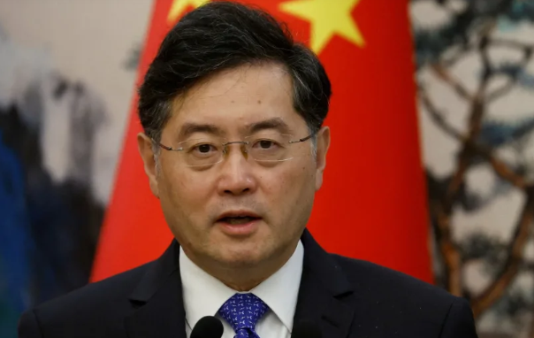 Menteri China