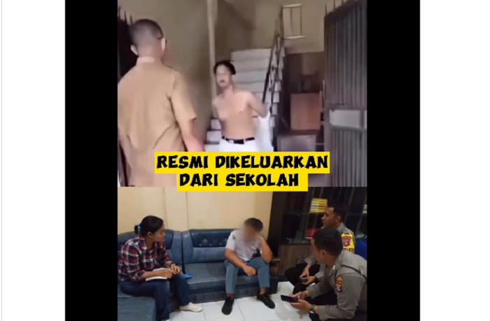 MENANTANG DURU BERKELAHI-