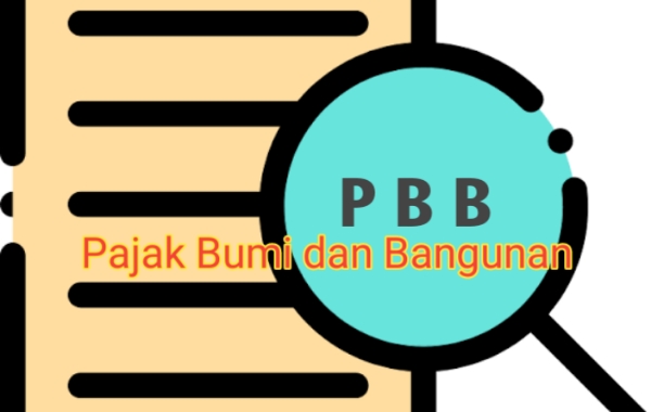 Pajak PBB