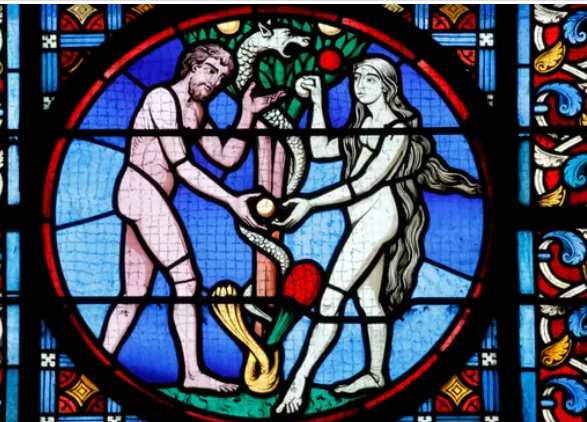 Adam dan Hawa