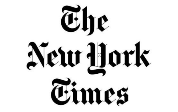 The NYT