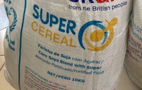 Super Cereal
