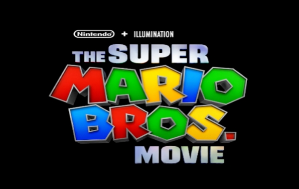 The Super Mario Bros Movie 