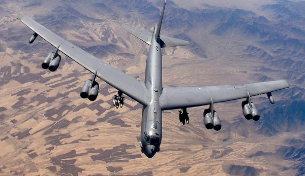 Pembom B-52