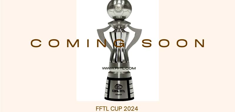 FFTL CUP 2024