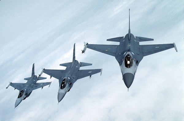 F-15 50 Tahun