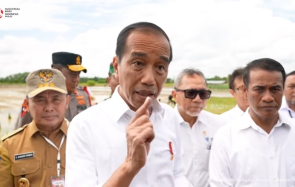 Jokowi 