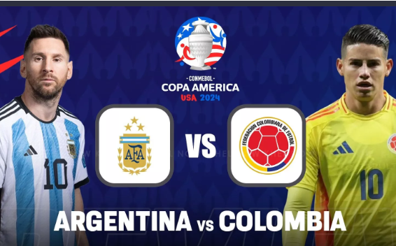 Final Copa America