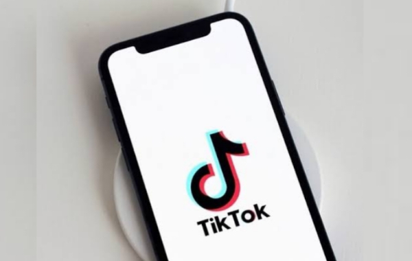 Tiktok 