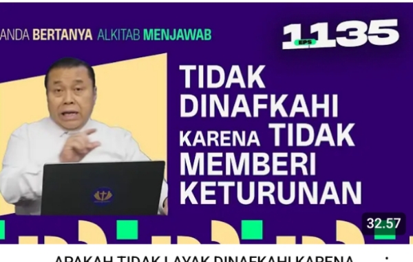 Masalah keluarga 