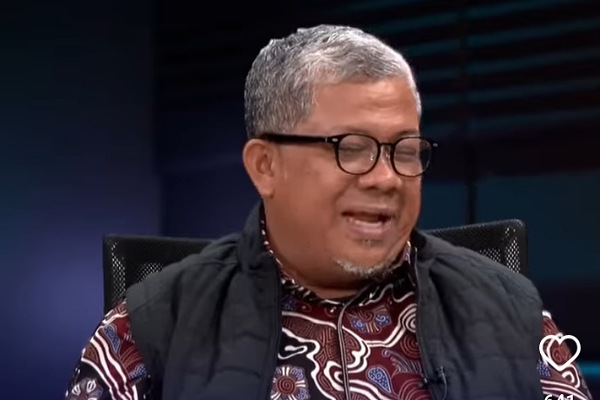 Fahri Hamzah 