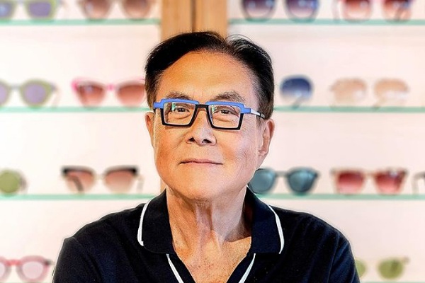 Robert Kiyosaki 