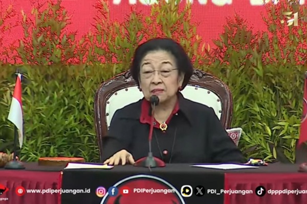 Megawati 